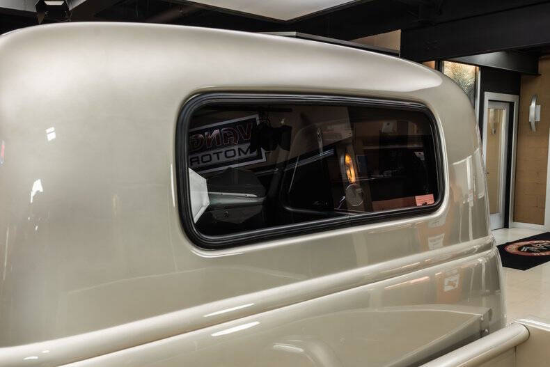 1954 Chevrolet 3100