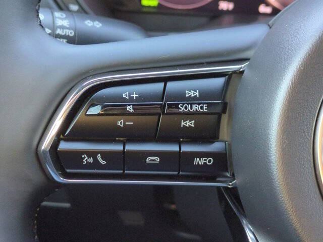 2026 Mazda CX-90 3.3 Turbo Premium Plus