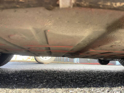 1984 Porsche 911 Carrera