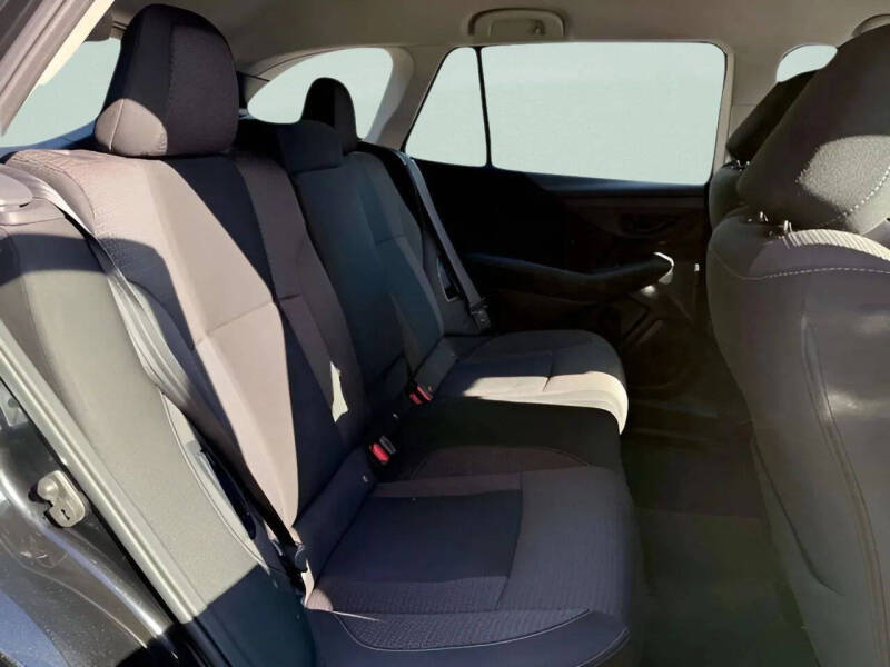 2023 Subaru Outback