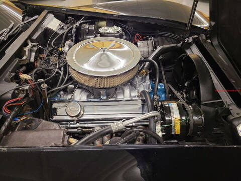 1979 Chevrolet Corvette