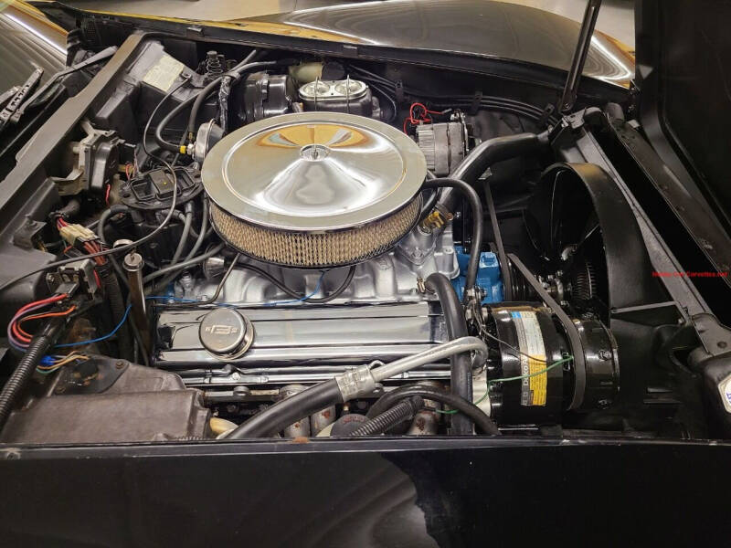 1979 Chevrolet Corvette