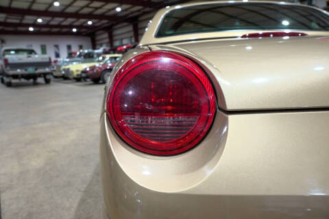 2005 Ford Thunderbird Deluxe
