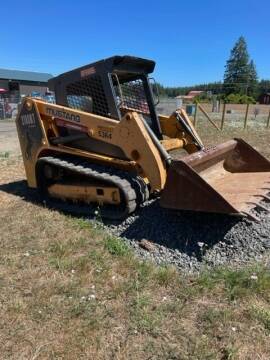 2015 Mustang skid steer 2100 R for sale at DirtWorx Equipment - Used Equipment in Woodland WA