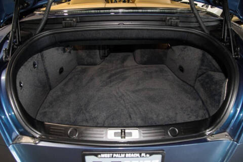 2014 Bentley Continental GT V8