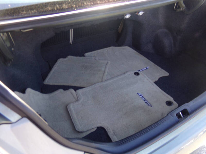 2012 Toyota Camry XLE