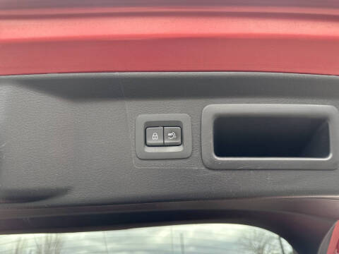 2024 Mazda CX-50 2.5 S Premium Plus