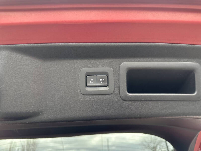 2024 Mazda CX-50 2.5 S Premium Plus