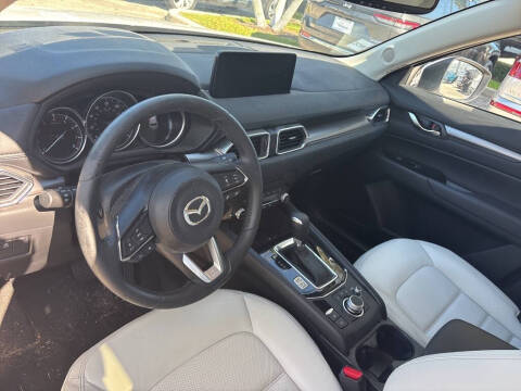 2024 Mazda CX-5 2.5 S Preferred