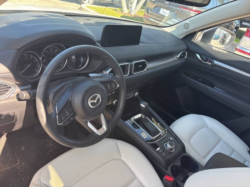 2024 Mazda CX-5 2.5 S Preferred