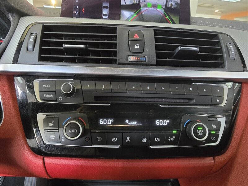 2019 BMW 4 Series 430i xDrive