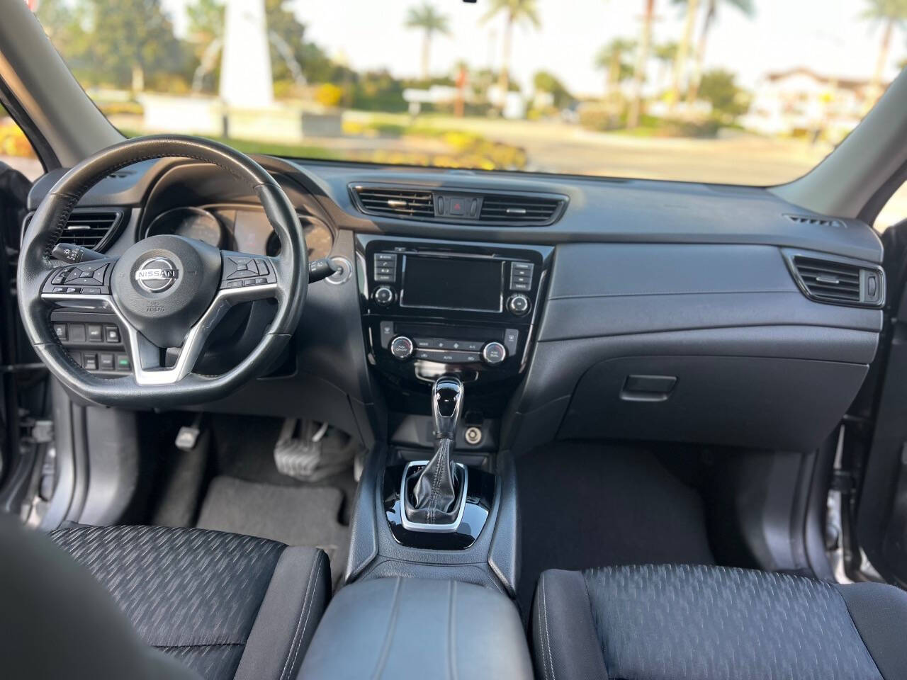 2018 Nissan Rogue for sale at Lauren's Hot Wheels LLC in Orlando, FL