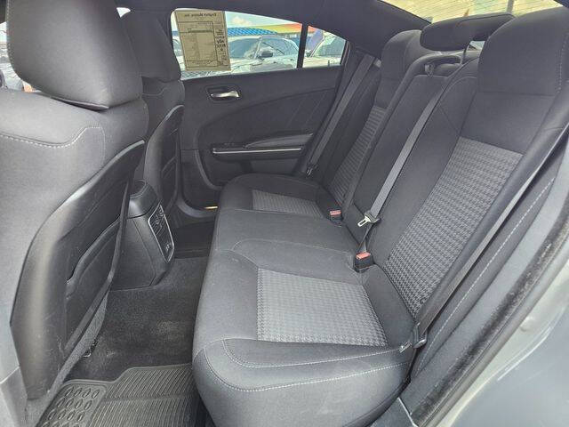 2019 Dodge Charger GT