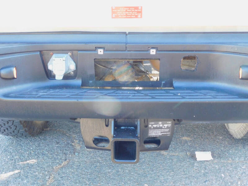 2012 GMC Sierra 2500HD Work Truck