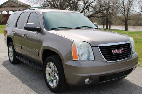 2011 GMC Yukon for sale at Auto House Superstore in Terre Haute IN