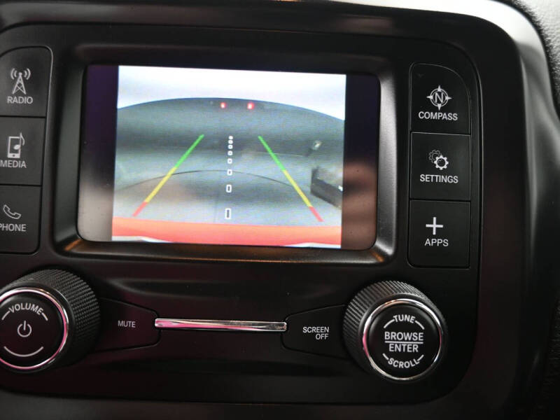 2019 Jeep Renegade Sport