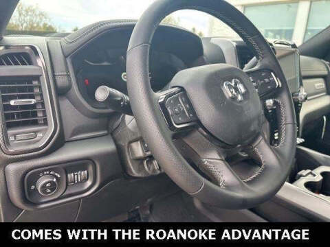 2025 RAM 2500 Power Wagon