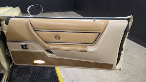 1979 Chrysler Cordoba