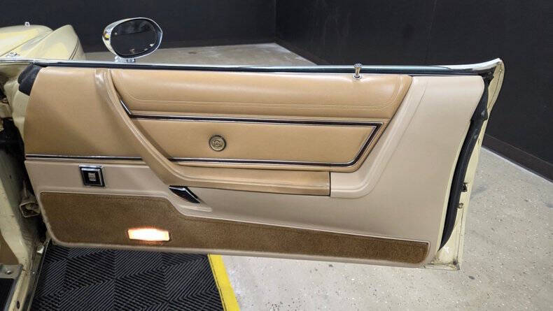 1979 Chrysler Cordoba