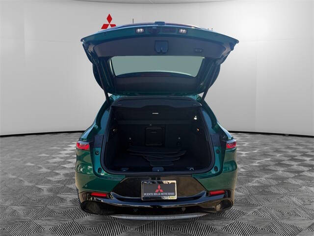 2024 Alfa Romeo Tonale Hybrid Ti