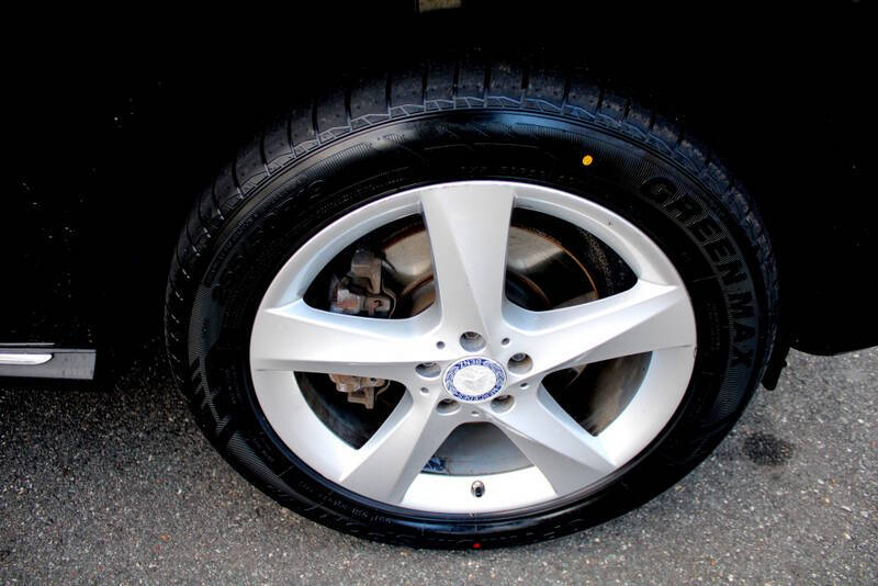 2017 Mercedes-Benz GLE GLE 350 4MATIC