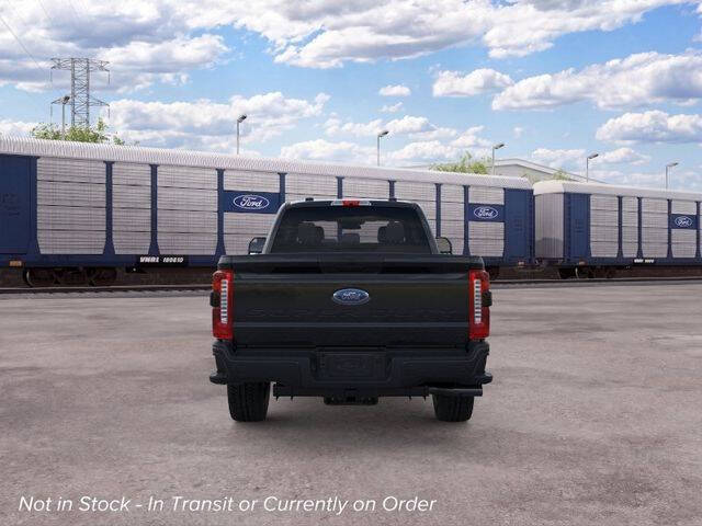 2026 Ford F-350 Super Duty