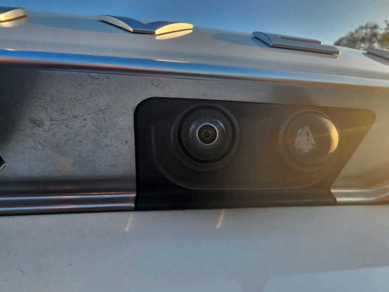 2016 Land Rover Range Rover