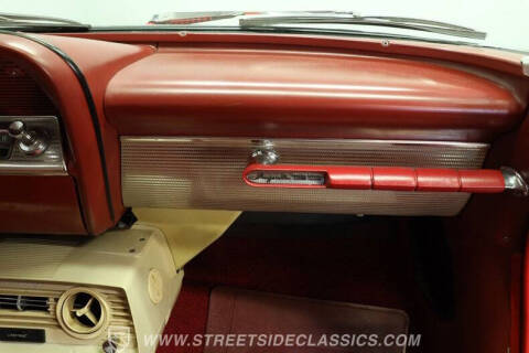 1962 Chevrolet Impala