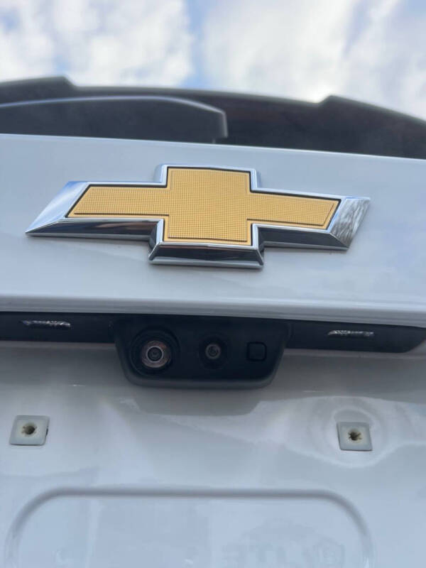 2019 Chevrolet Blazer Premier