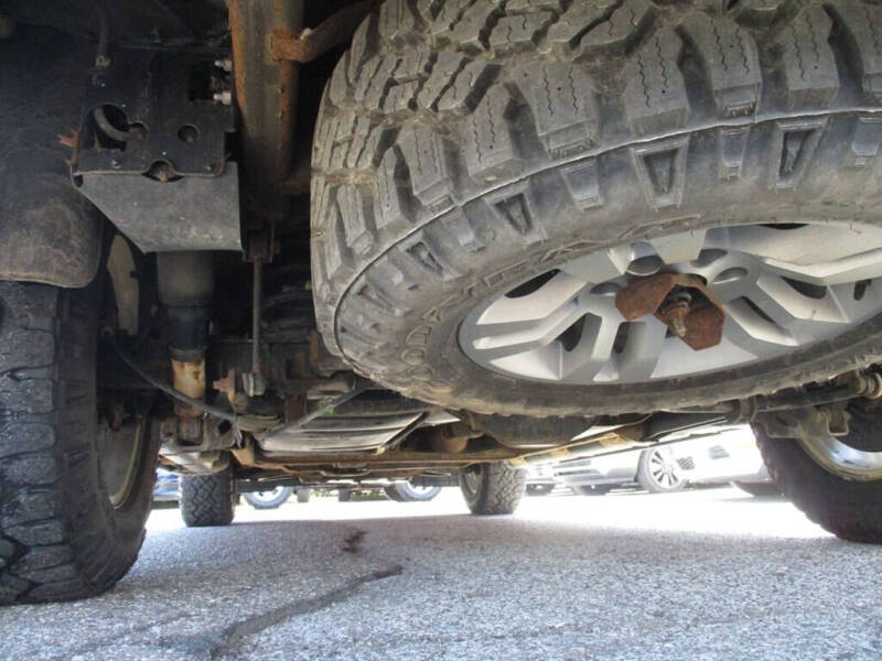 2018 Chevrolet Suburban Fleet