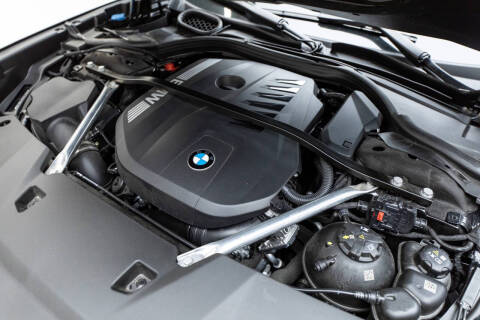 2023 BMW 7 Series 740i