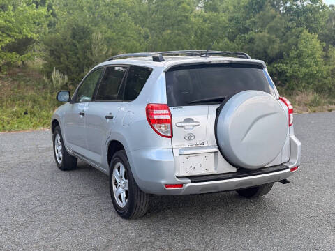2009 Toyota RAV4