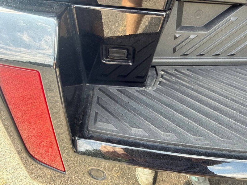 2025 GMC HUMMER EV 3X