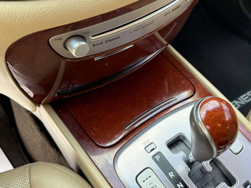 2012 Hyundai Genesis 3.8L V6