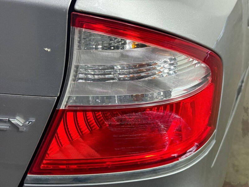 2008 Subaru Legacy 2.5i
