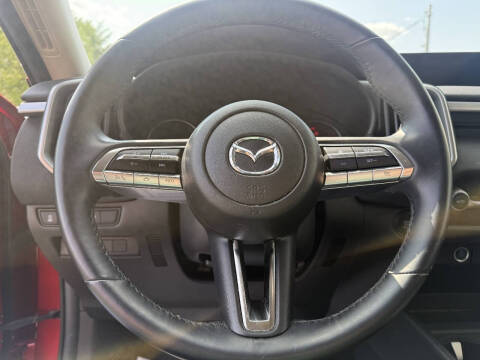 2024 Mazda CX-50 2.5 S Select