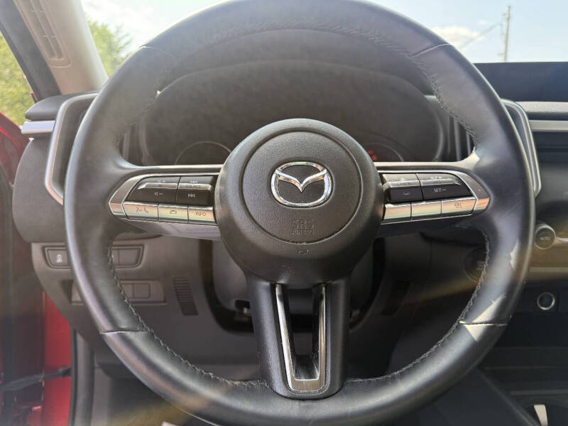 2024 Mazda CX-50 2.5 S Select