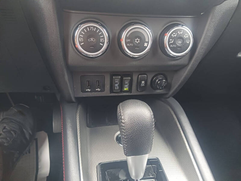 2019 Mitsubishi Outlander Sport SE