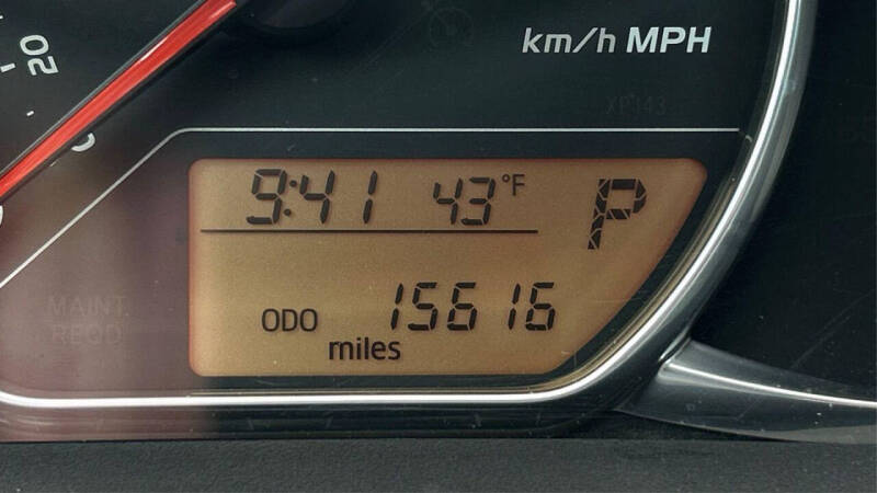 2018 Toyota Yaris