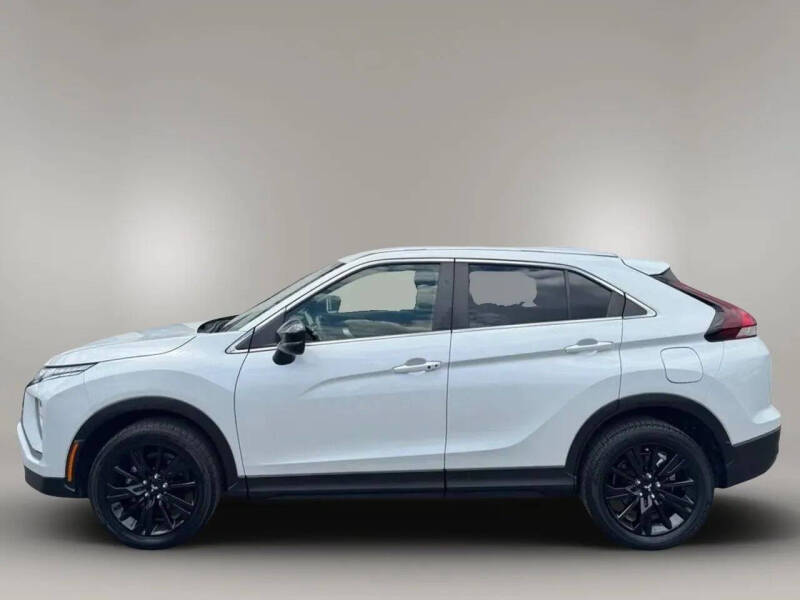 2024 Mitsubishi Eclipse Cross LE
