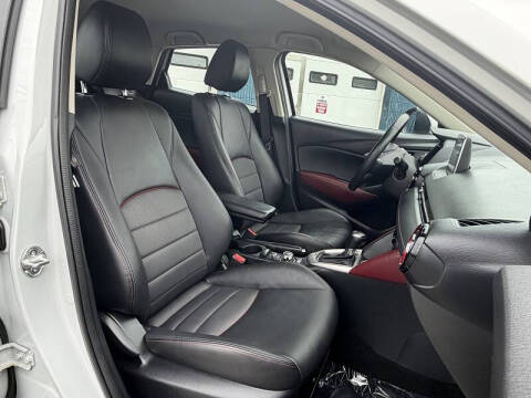 2016 Mazda CX-3 Touring