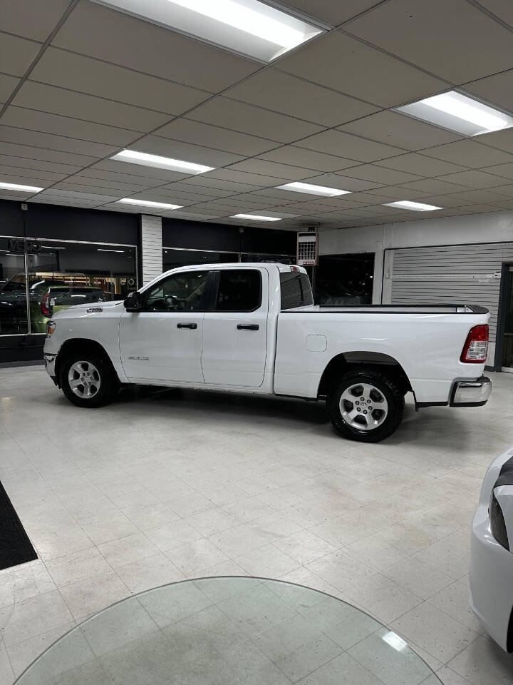 2019 Ram 1500 for sale at Atlantis Auto Sales in Lynnwood, WA