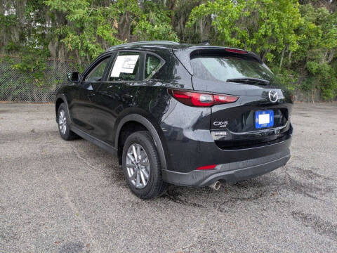 2023 Mazda CX-5 2.5 S