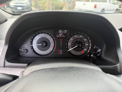 2013 Honda Odyssey EX-L