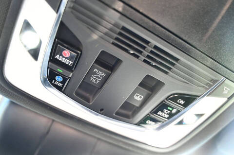 2019 Acura RDX SH-AWD w/A-SPEC