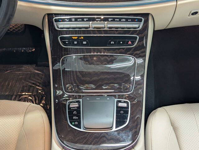 2021 Mercedes-Benz E-Class E 350