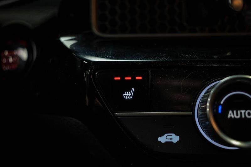 2022 Honda Civic EX-L