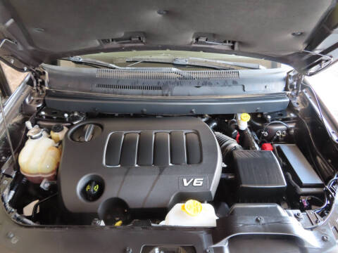 2018 Dodge Journey SXT