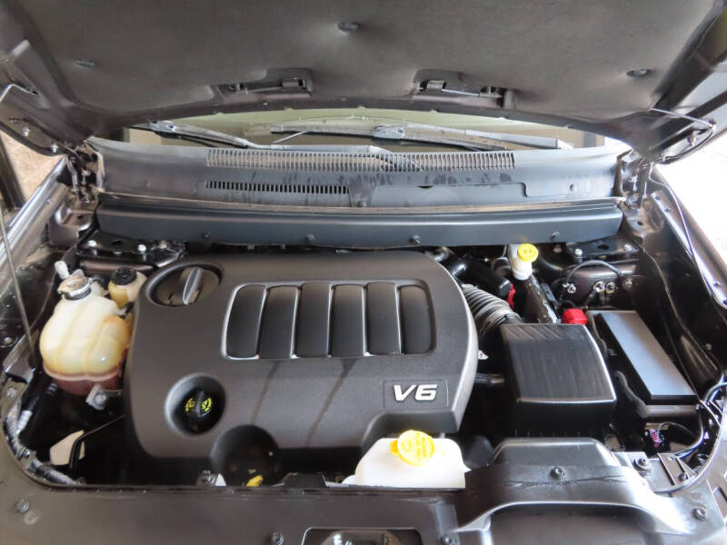 2018 Dodge Journey SXT