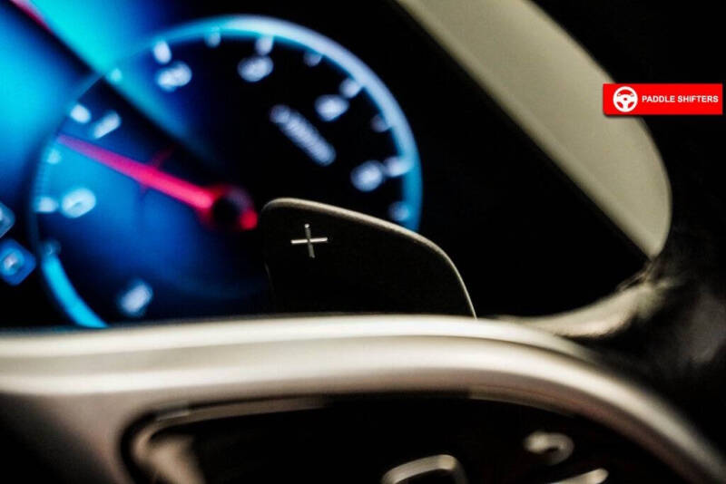 2022 Mercedes-Benz GLB GLB 250